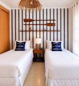 Santiago Beach House in Cabanas deTavira