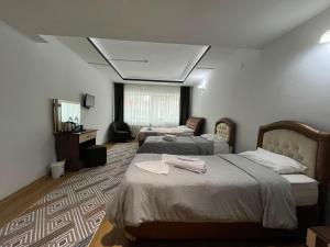 Nora Palace Hotel