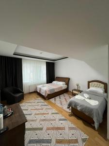 Nora Palace Hotel