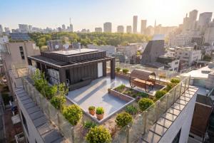GK Full-Service APT in Gangnam 5 min Metro