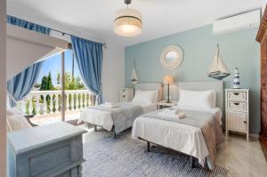 Unique Villa Calahonda