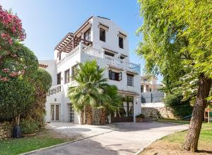 Unique Villa Calahonda