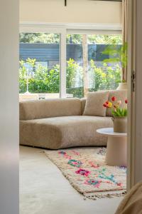 Dreamsea - Nabij het meer, strand, restaurants en Keukenhof