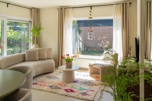 Dreamsea - Nabij het meer, strand, restaurants en Keukenhof