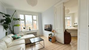 ApartmentInCopenhagen Apartment 1751