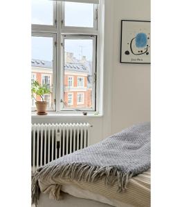 ApartmentInCopenhagen Apartment 1751