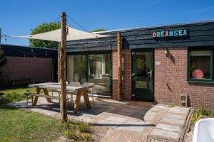 Dreamsea - Nabij het meer, strand, restaurants en Keukenhof
