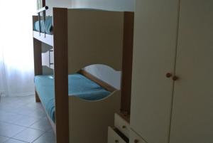 Spacious flat with terrace in Lignano Pineta