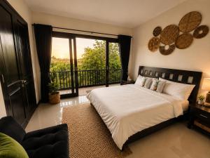 Puri Sharai Homestay