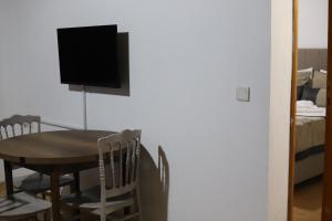 Portakal Bahçesi Bungalow Hotel