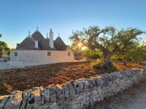 Trulli DoRene