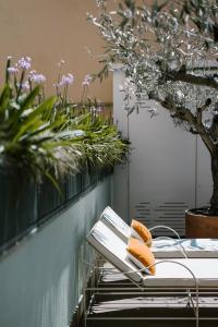 Palazzo Firenze Luxury Rooms