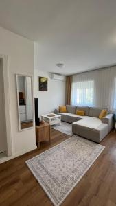 Central Studio Apartment Prishtina