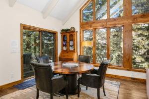 Glen Lyon Lodge