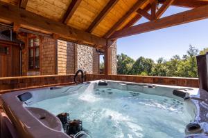 Birds Nest Retreat at Eagles Nest