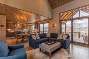 Birds Nest Retreat at Eagles Nest