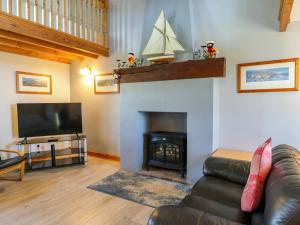 Bodlasan Groes House
