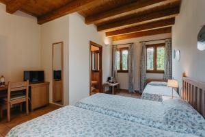La Casetta di Alessia - Agriturismo immerso nella campagna Bolognese