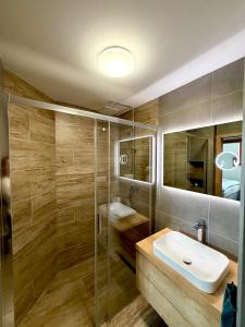 Apartmán v Kašperských Horách