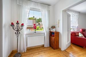 Naturferien Am Hilkenberg 3 Pers