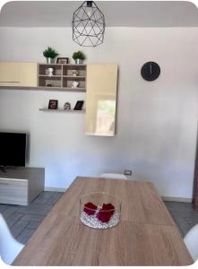 Casa Vacanze La Rosa