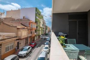 Apartament - center of Torrevieja close to the sea