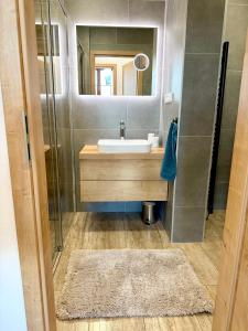 Apartmán v Kašperských Horách