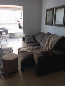 Apartamento aconchegante pertinho da praia