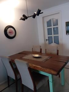 Apartamento aconchegante pertinho da praia