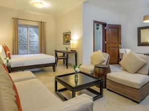 Mövenpick Resort & Residences Aqaba