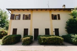 La Casetta di Alessia - Agriturismo immerso nella campagna Bolognese