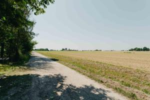 La Casetta di Alessia - Agriturismo immerso nella campagna Bolognese