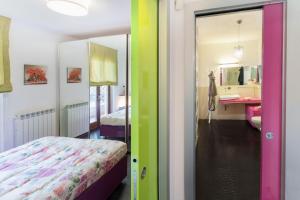La casa di Carla - Appartamento Miro vicino al mare a Porto San Giorgio Nord