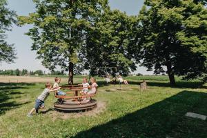La Casetta di Alessia - Agriturismo immerso nella campagna Bolognese