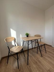 Modern Central Stay Near Castle Square