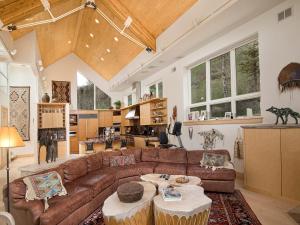 Sandstone Chalet