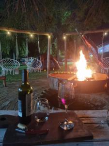 Finca aonikenk