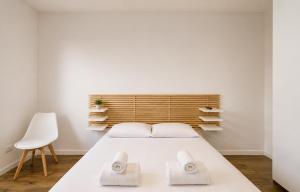 Suite di design con Balcone, Lingotto-Molinette