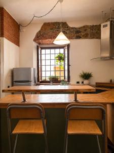 Bovio Collection - Residenza Vittoria Centro Storico Piombino