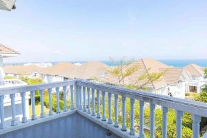 Vila Mũi Né-Phan Thiết