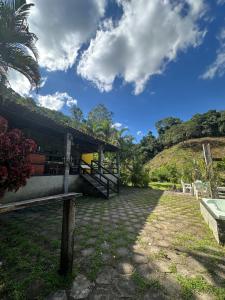 Pousada Rancho Da Preguiça