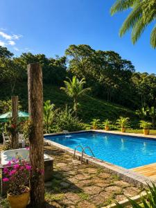 Pousada Rancho Da Preguiça