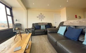 Captains Quarters