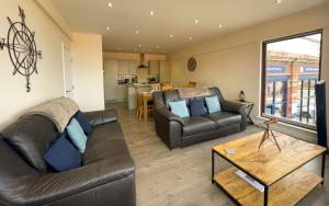 Captains Quarters