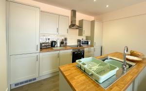 Captains Quarters