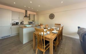 Captains Quarters