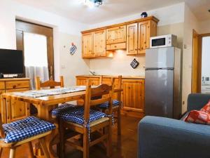 casa vacanze il rifugio dello sciatore