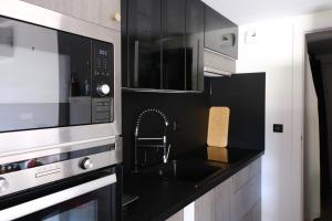Appartements Mistral