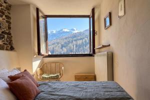 Casa Sasso Rosso - Modern Luxury Meets Italian Heritage