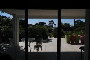 Appartements Mistral